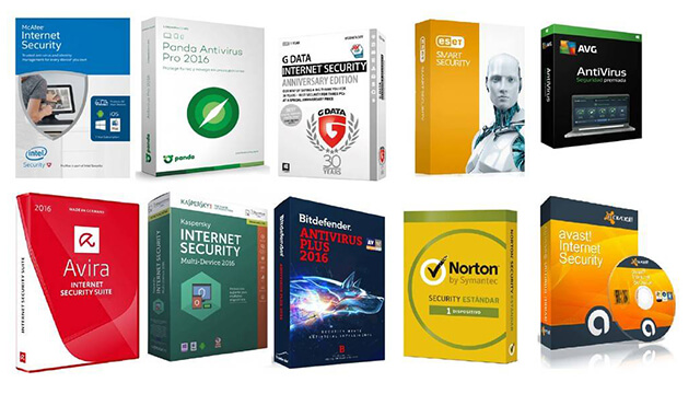 Computer Virus Removal Yeronga