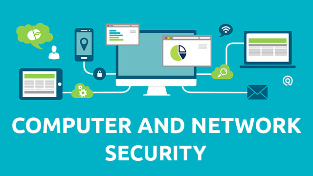 Computer Network Security Yeronga