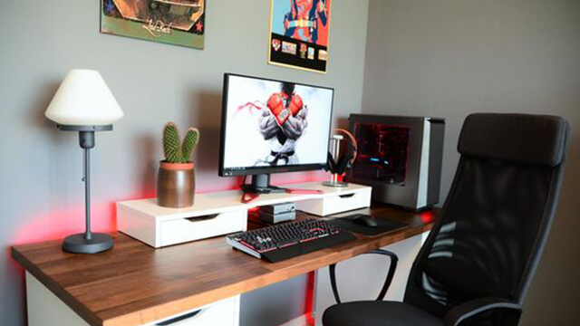 Computer Setup Yeronga