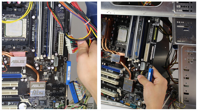 PC Repairs Yeronga