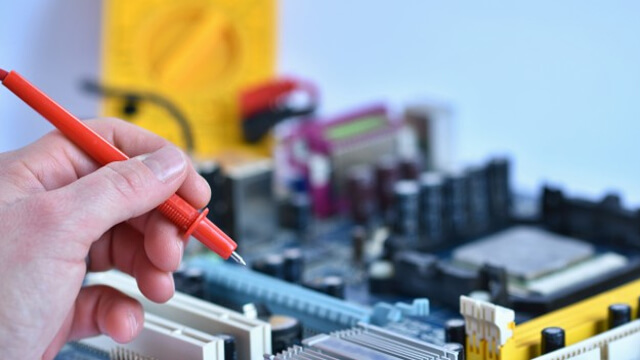 Computer Hardware Repairs Yeronga