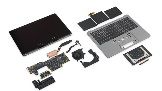 Mac Upgrades Yeronga