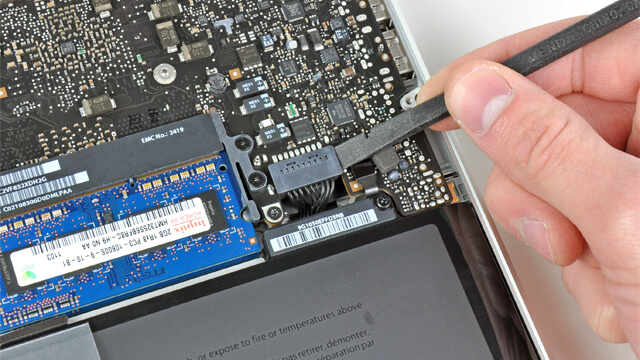 Apple & Mac Repairs Yeronga