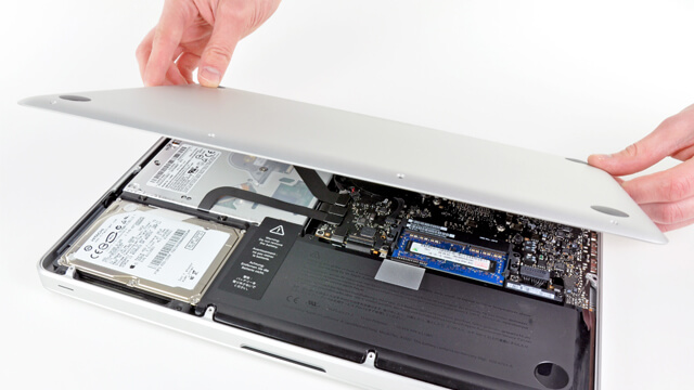 Affordable Laptop Repairs Yeronga