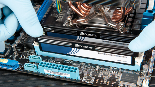 PC Hardware Installs Yeronga
