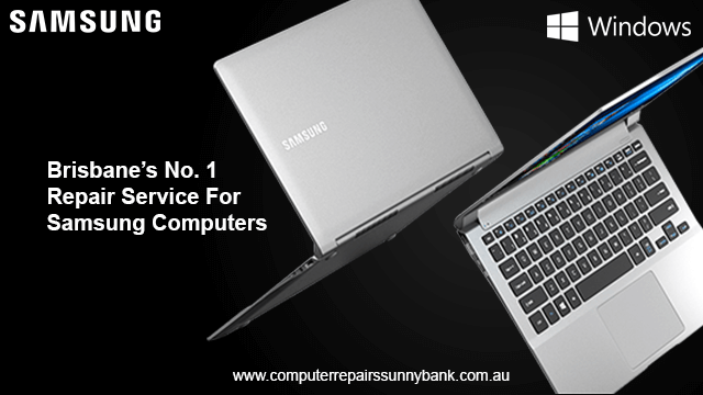 Samsung Computer Repairs Yeronga