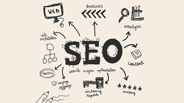 SEO Services Yeronga