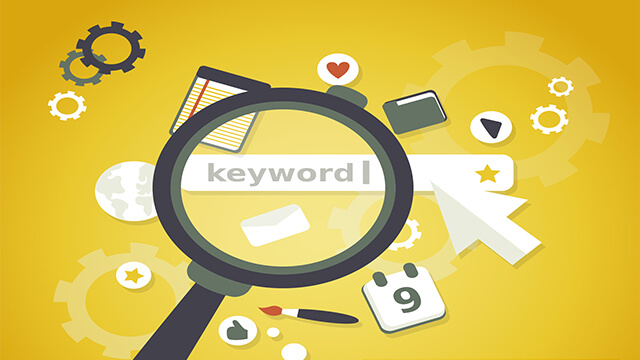 SEO Keyword Research Yeronga