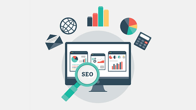 SEO Ranking Yeronga