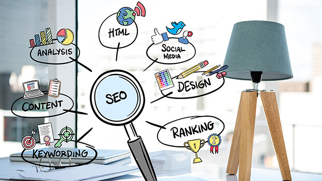 SEO Consultant Yeronga